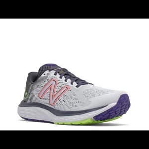 New Balance 680 V7 Women’s Running Shoes
